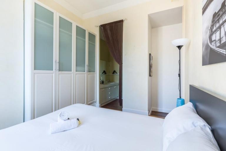 Guestready - Duplex Lumineux Et Spacieux, 7 Personnes Bordeaux Exterior foto