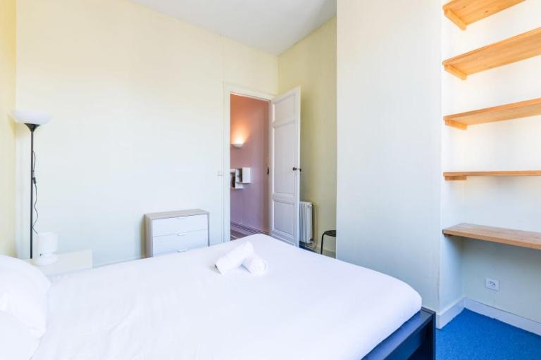 Guestready - Duplex Lumineux Et Spacieux, 7 Personnes Bordeaux Exterior foto
