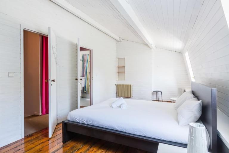 Guestready - Duplex Lumineux Et Spacieux, 7 Personnes Bordeaux Exterior foto